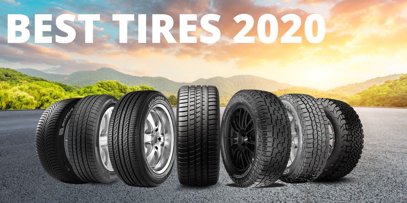 Best Summer All Season Tires 2020